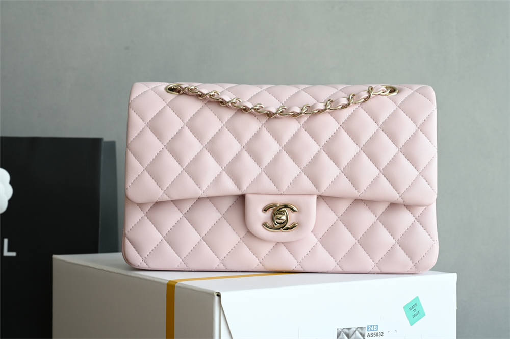 Chanel Classic Flap 25cm 2025 new 